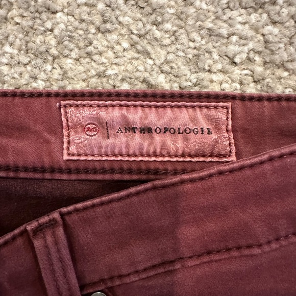 AG The Abbey Ankle Pants - Picture 8 of 10